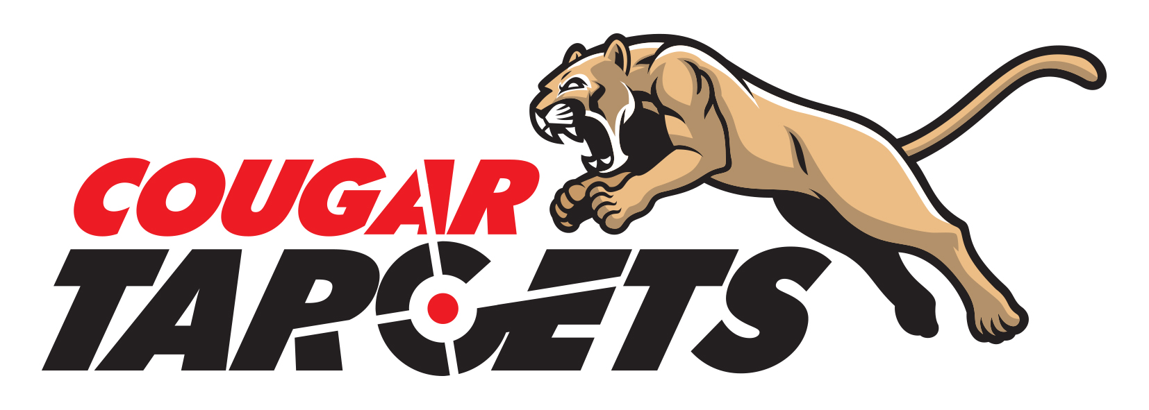 Cougar Targets