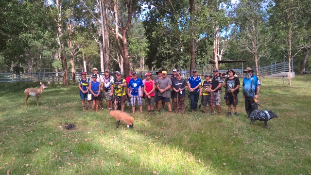 Bonalbo – NSW State series shoot